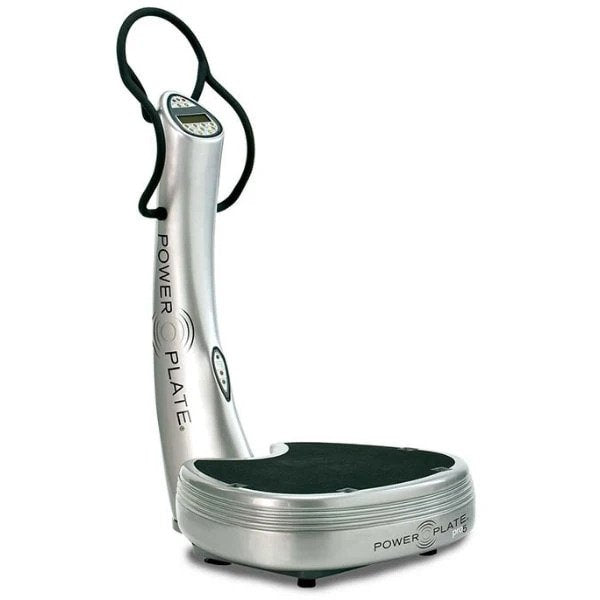 Power Plate pro5 Full Body Vibration Platform