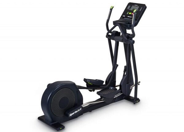 SportsArt E874 Elliptical