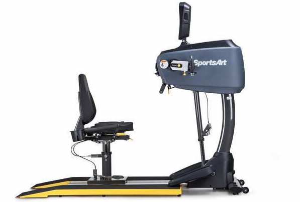 SportsArt UB521M Upper Body Ergometer