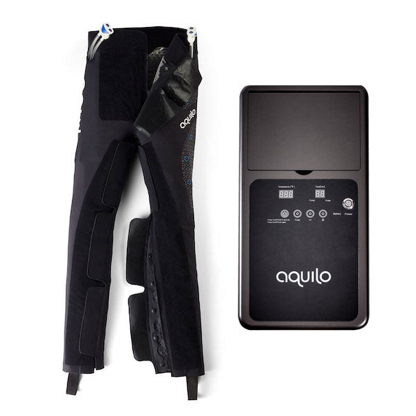 Aquilo Sports Cryo-Compression Recovery Pants System