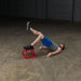 Body-Solid Tools Plyo Boxes Set Exercise 4