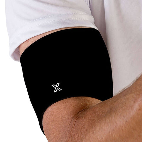 Body Helix Adjustable Shoulder Compression Wrap — Recovery For Athletes