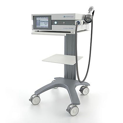 Richmar Therasound EVO Ultrasound Therapy System — Recovery For Athletes