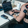 Image of Compex Performance 3.0 Muscle Stimulator with TENS Kit
