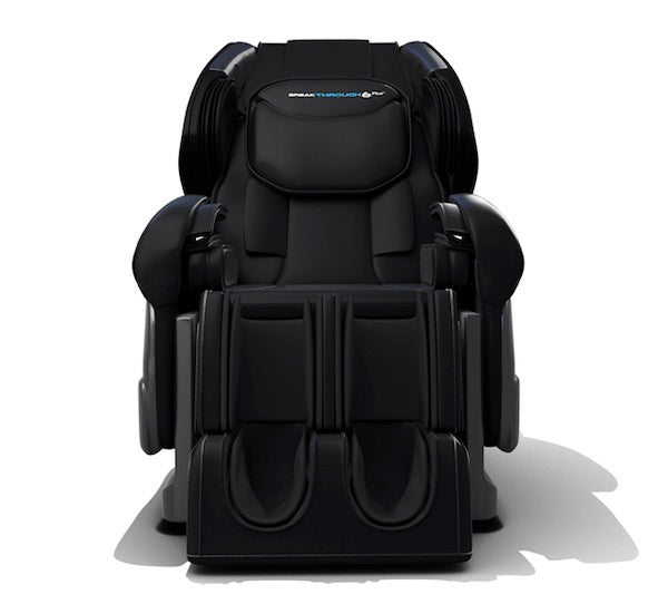 medical breakthrough massage chair 6 plus