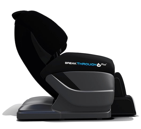 medical breakthrough massage chair 6 plus