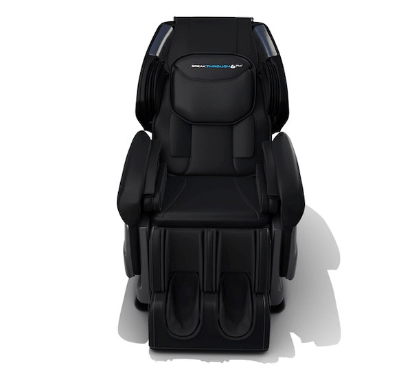 breakthrough 6 plus massage chair