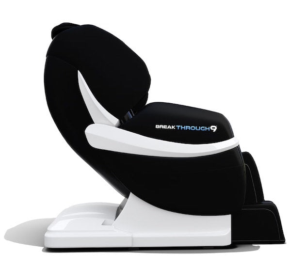 Medical Breakthrough 5 - MBBT5 - Zero Gravity Massage Chair