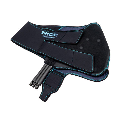 NICE1 Iceless Cold Compression Therapy System — Recovery For Athletes