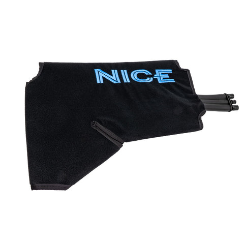 NICE1 Iceless Cold Compression Therapy System — Recovery For Athletes