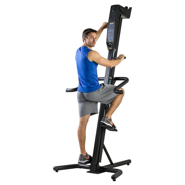 VersaClimber SM Sport Model – Recovery For Athletes