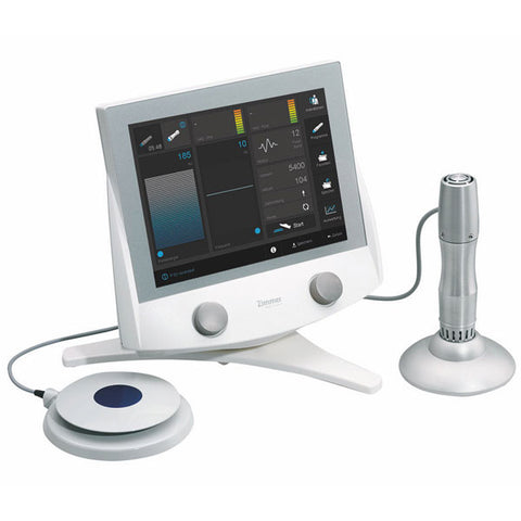 Richmar Therasound EVO Ultrasound Therapy System — Recovery For Athletes