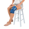 Image of AirCast CryoCuff Wraps knee