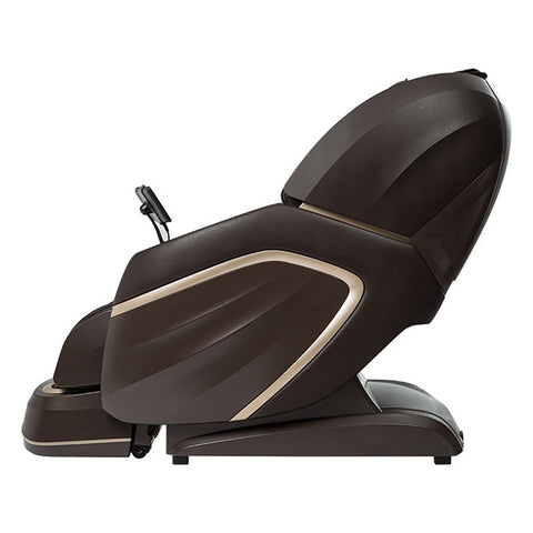 AmaMedic Hilux 4D Massage Chair – Recovery For Athletes