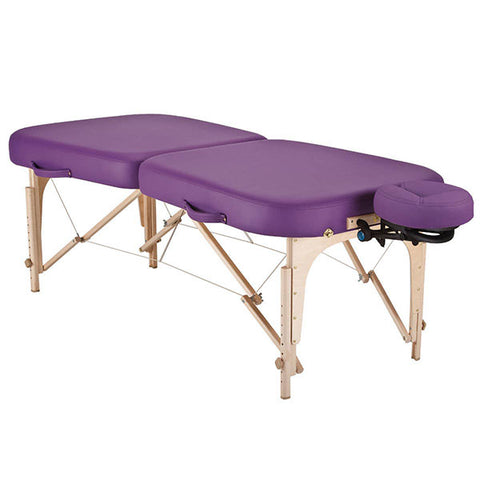 earthlite infinity massage package table portable recovery athletic tools