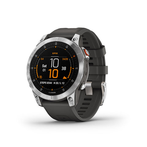 Garmin Fenix 6 vs Fenix 7: Which Suits Your Fitness Goals? — Recovery For  Athletes