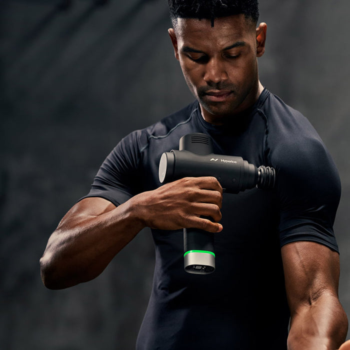 Hypervolt 2 Pro Massage Gun — Recovery For Athletes 