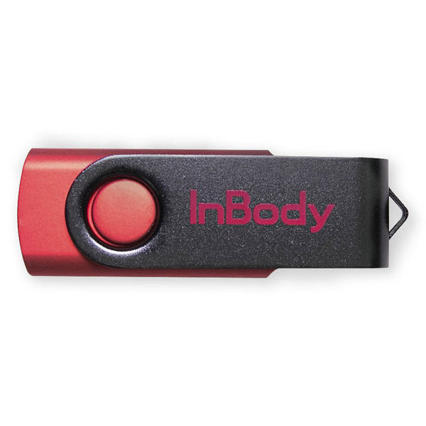 InBody USB Thumb Drive