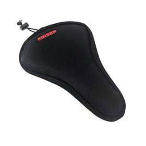 gel cover for bike saddle