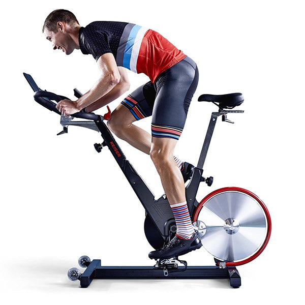 keiser cycling bike