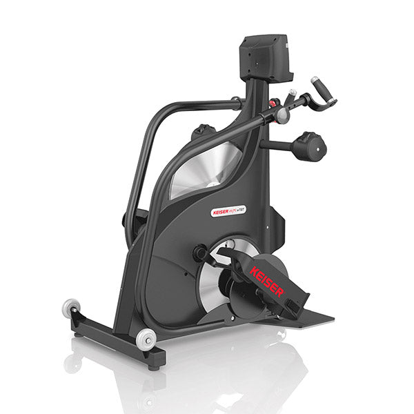 keiser m3i total body trainer