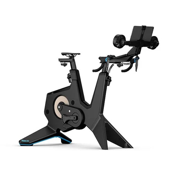 Garmin Tacx Neo Bike Plus Smart Trainer — Recovery For Athletes