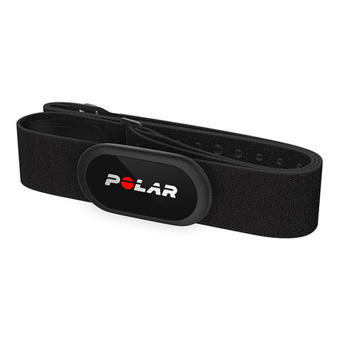 Polar H10 Heart Rate Sensor – Recovery For Athletes