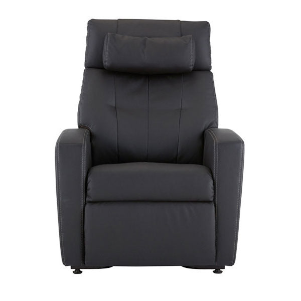 positive posture luma recliner