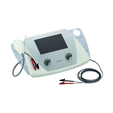 Richmar Winner EVO ST2 - 2 Channel Stim Electrotherapy System — Recovery  For Athletes