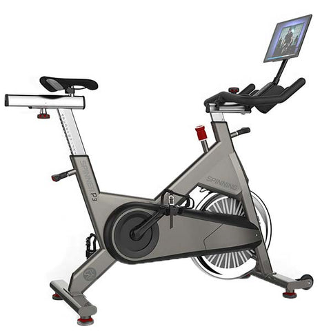 spinner l9 spin bike