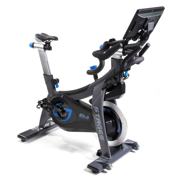 stages exercise bike