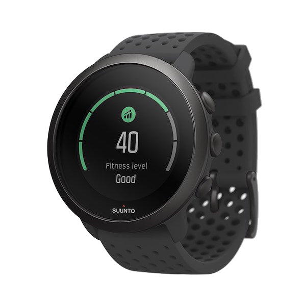 Suunto 3 — Recovery For Athletes