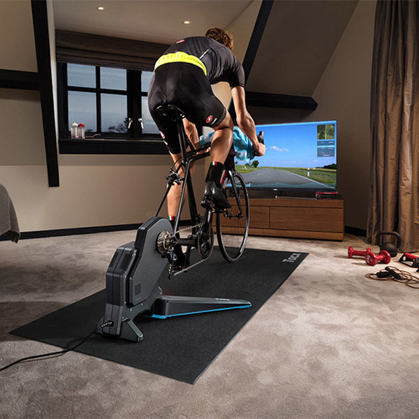 tacx bike trainers