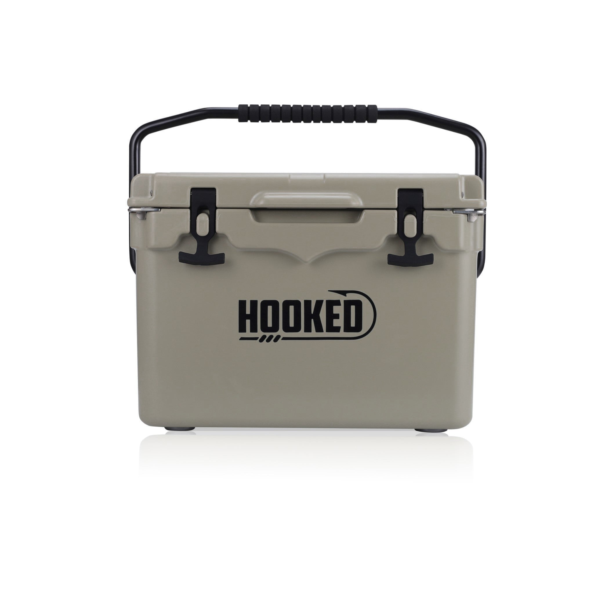 Hooked Coolers