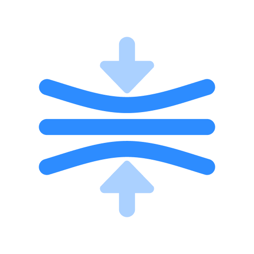 icon of sealing gasket