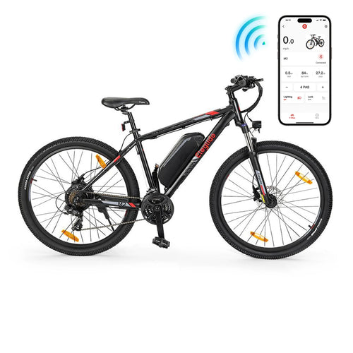 ELEGLIDE M2 Electric Mountain Bike 27.5"/29"-Electric Scooters London