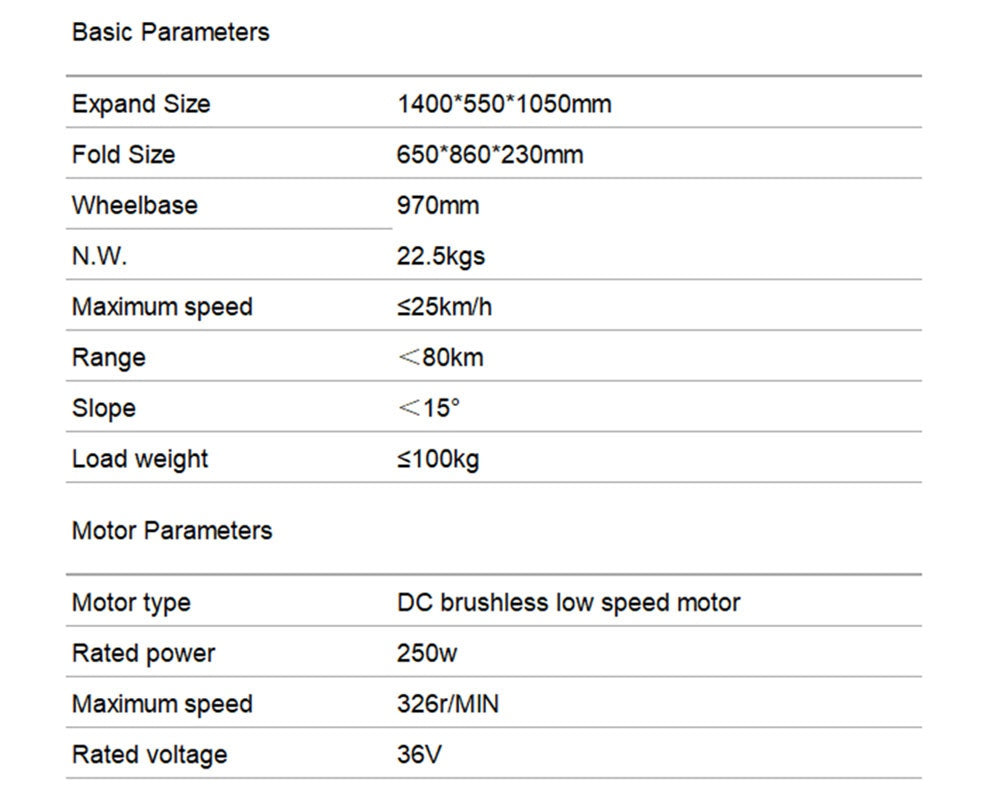 Himo Z16 Folding Electric Bike