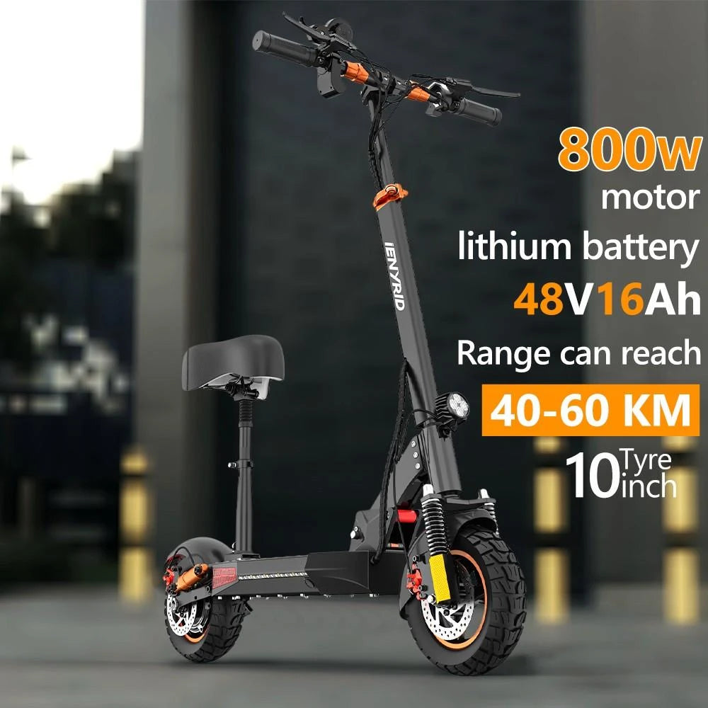 IENYRID M4 Pro S+ Electric Scooter