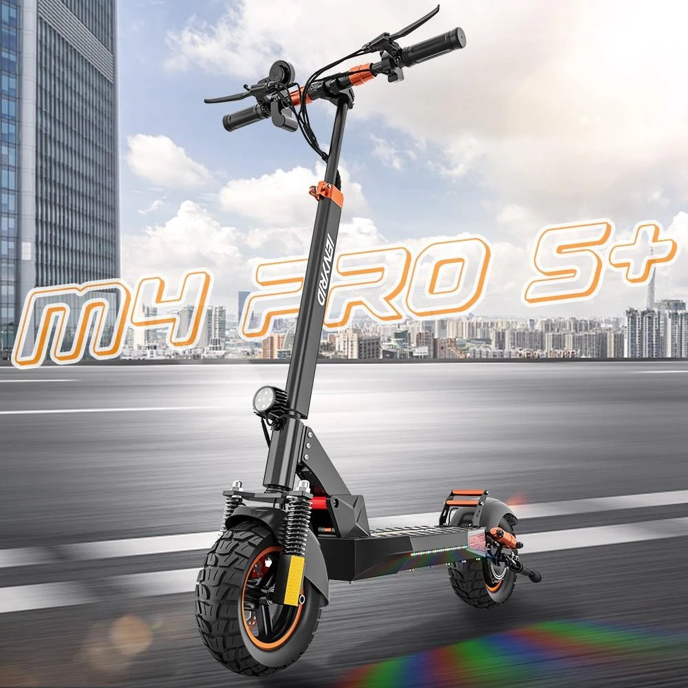 IENYRID M4 Pro S+ Electric Scooter