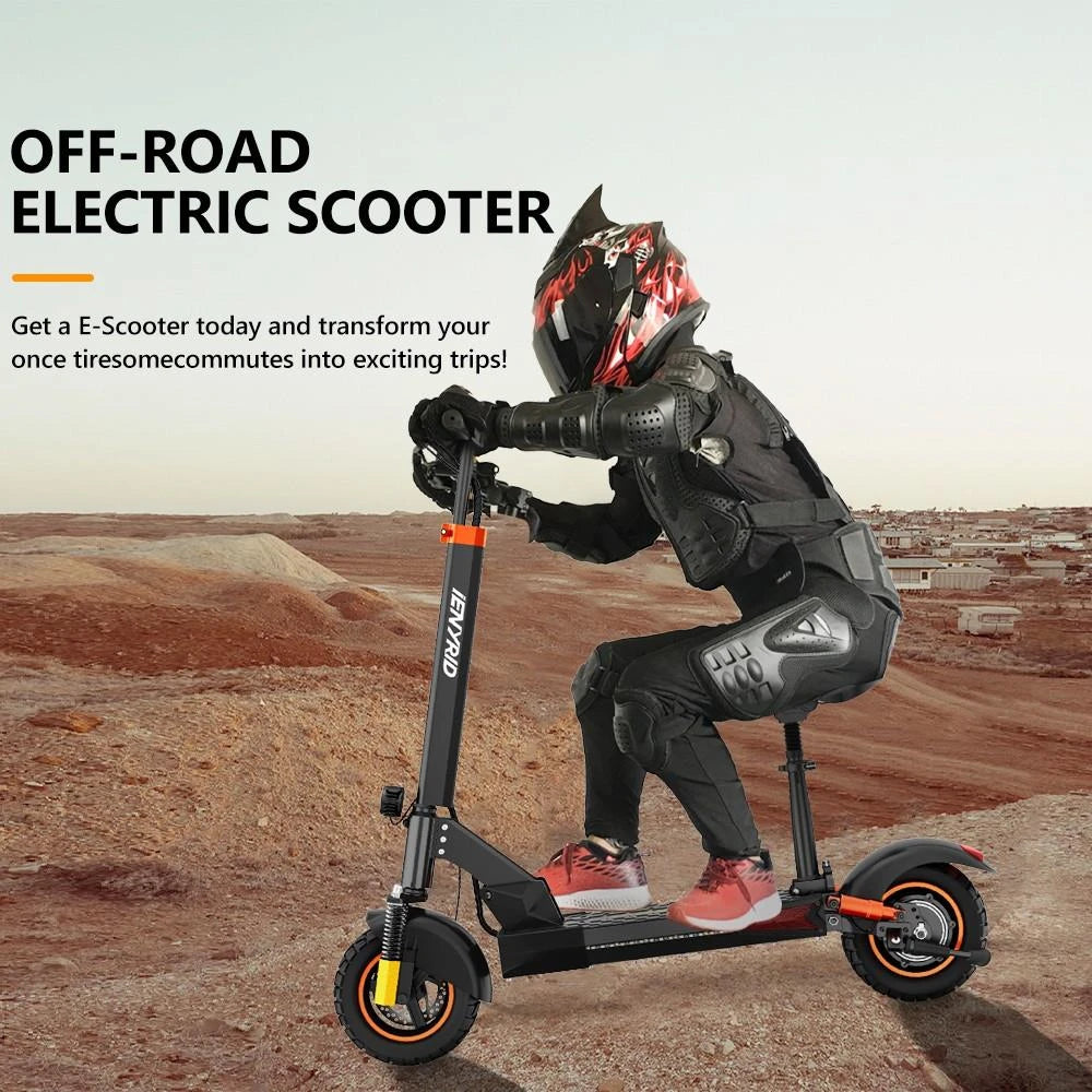 IENYRID M4 Pro S+ Electric Scooter