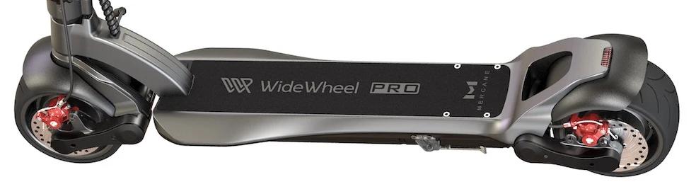 MERCANE 2020 WideWheel PRO