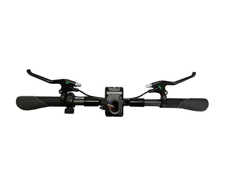 Mercane 2020 PRO WideWheel Handlebar Assembly 