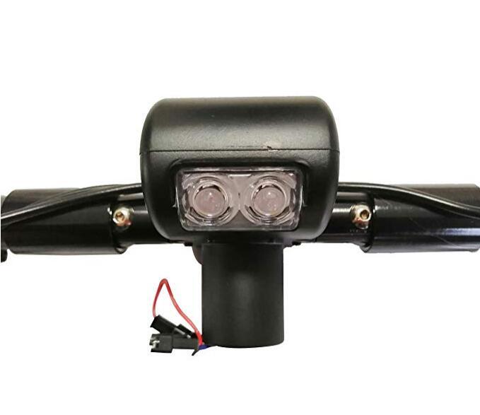 Mercane 2020 PRO WideWheel Handlebar Assembly 