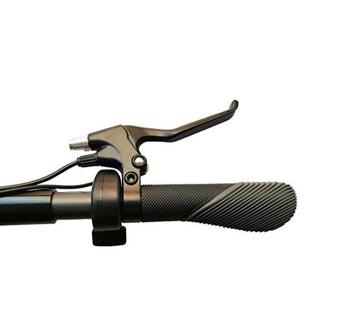 Mercane 2020 PRO WideWheel Handlebar Assembly 