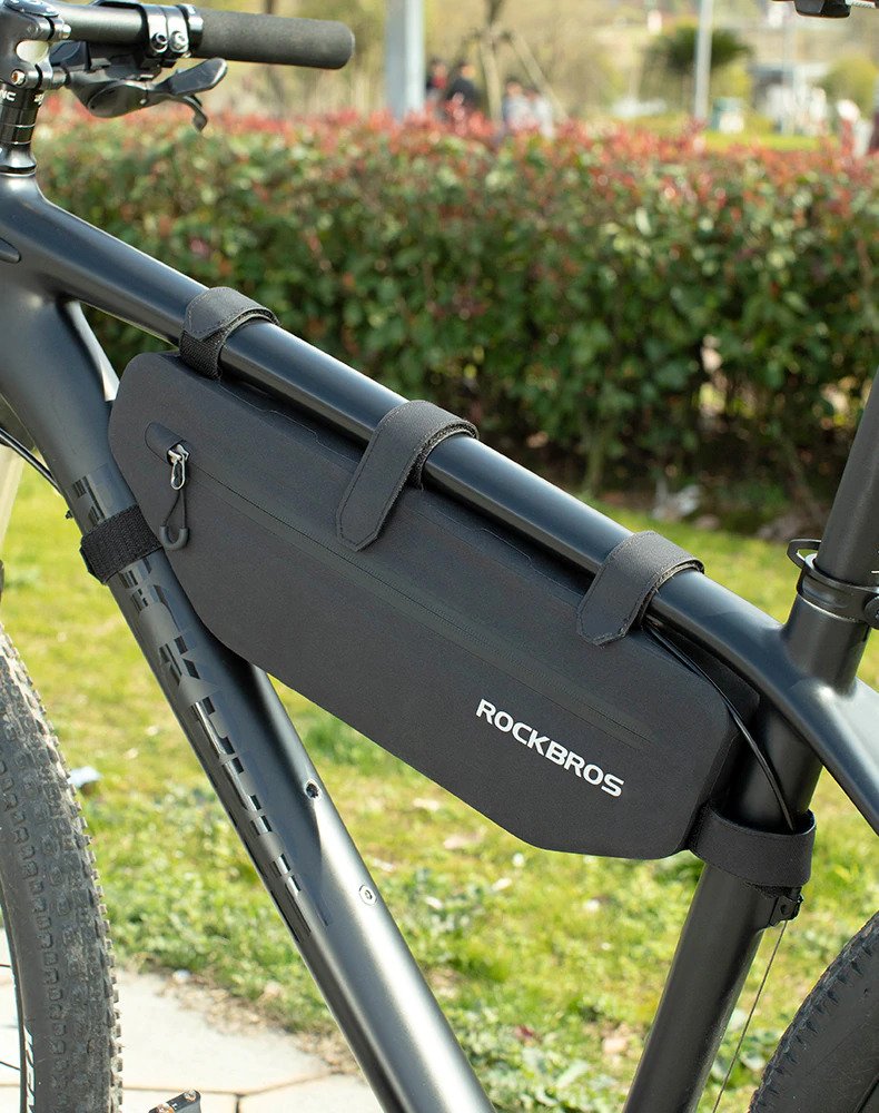 Rockbros TopStar Frame Bag Top Tube