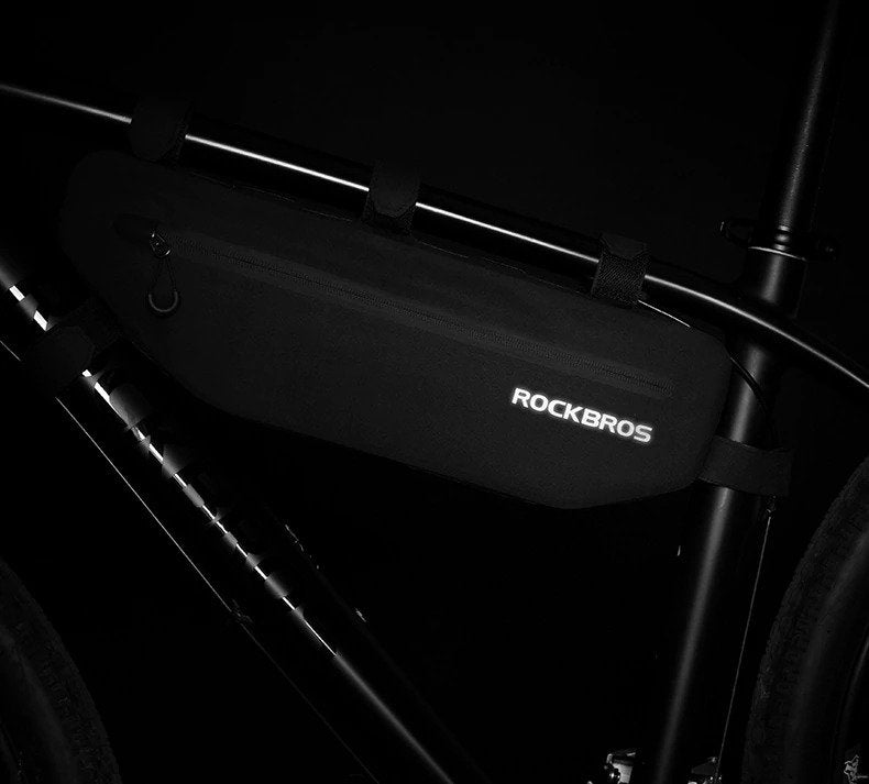 Rockbros TopStar Frame Bag Top Tube