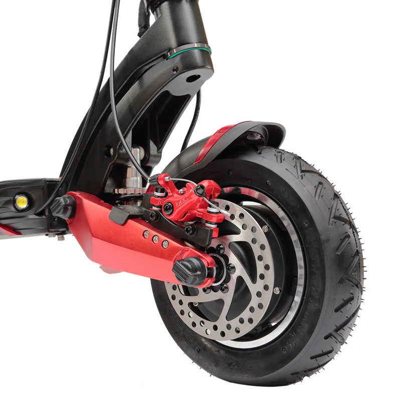 Universal CST 10-inch Electric Scooter Tyre