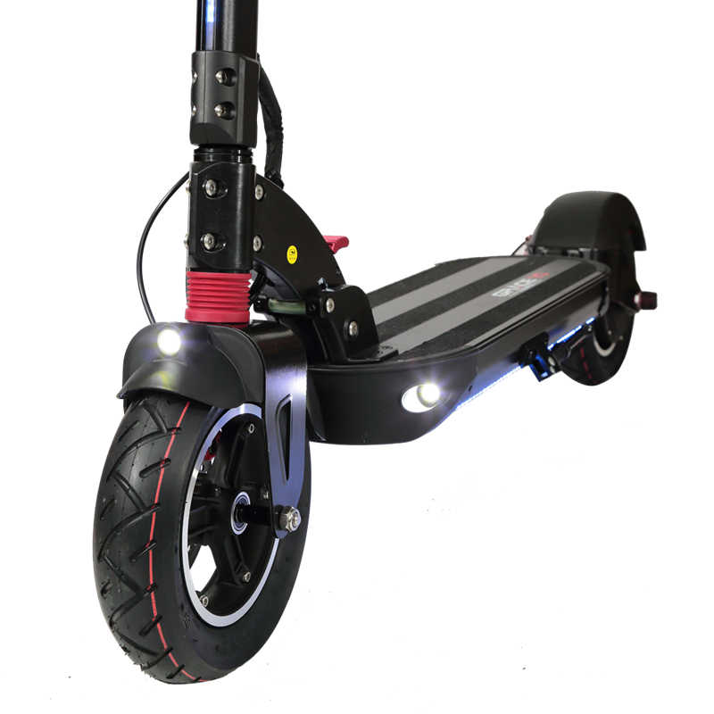 Universal CST 10-inch Electric Scooter Tyre