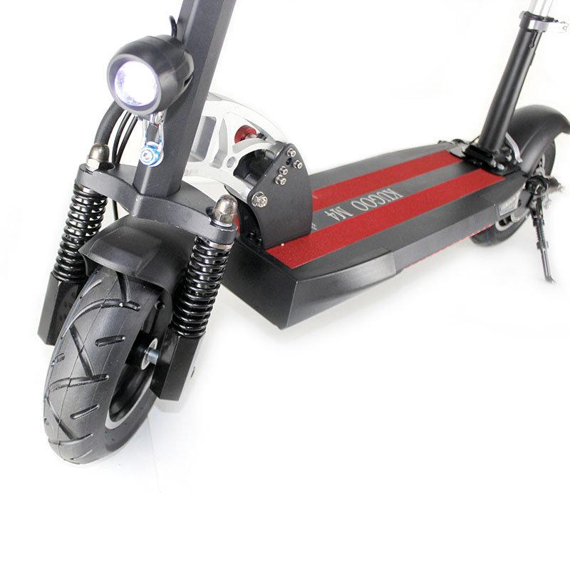 Universal CST 10-inch Electric Scooter Tyre