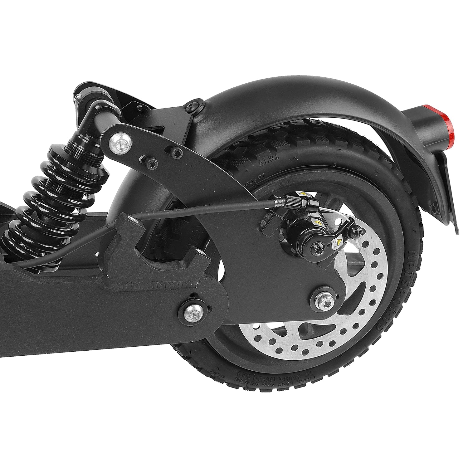 XIAOMI M365  PRO Electric Scooter Off-Road Tyre